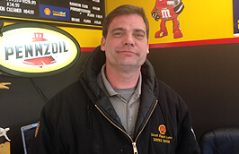Jim | Shell Rapid Lube and Service Center