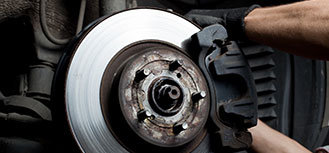 Brake Repair