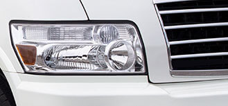 Headlight Restoration