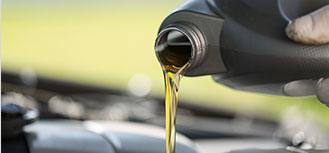 Oil Change