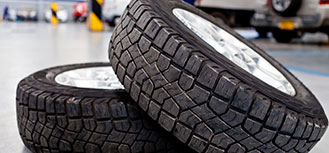 Tire Services