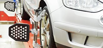 Wheel Alignment